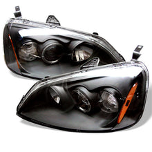 Load image into Gallery viewer, Spyder Auto 5010759 Halo Projector Headlights for Select Honda Civic