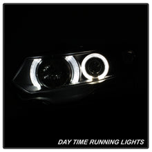 Load image into Gallery viewer, Spyder Auto 5010780 Halo Projector Headlights for Select Honda Civic