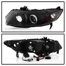 Load image into Gallery viewer, Spyder Auto 5010780 Halo Projector Headlights for Select Honda Civic