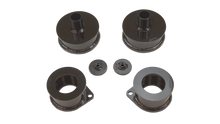 Load image into Gallery viewer, Body Armor 4x4 50110-JK 2.5" Front/Rear Coil Spacer Kit, Wrangler JK for Select Jeep Wrangler, Jeep Wrangler JK