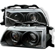 Load image into Gallery viewer, Spyder Auto 5010827 Halo Projector Headlights for Select Honda CRX, Honda Civic
