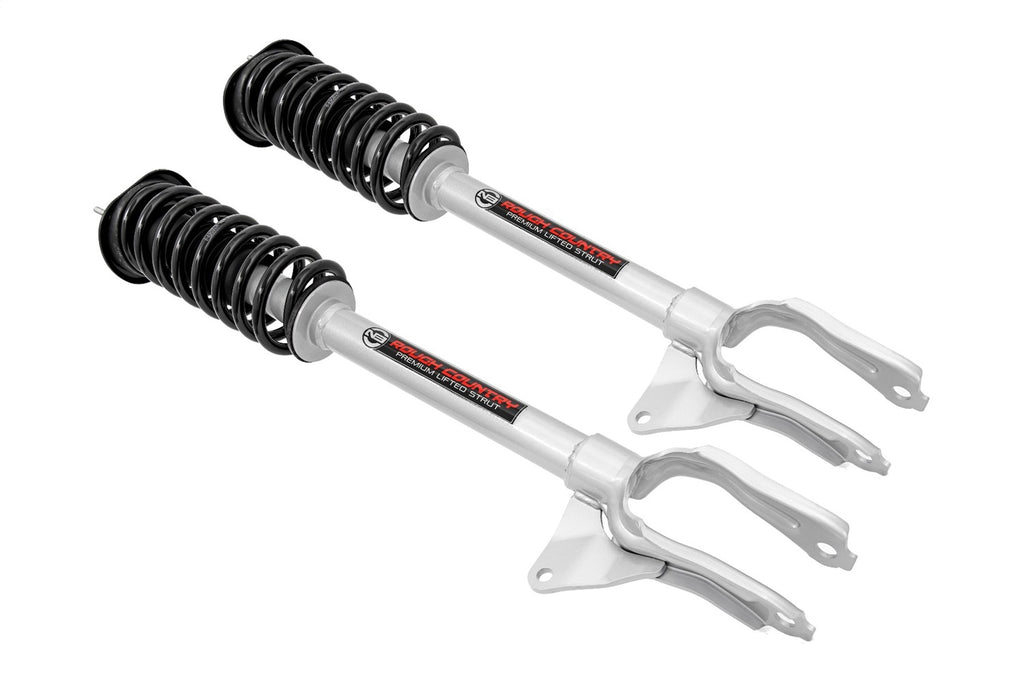 Rough Country 501082 Lifted N3 Struts for Select Jeep Grand Cherokee