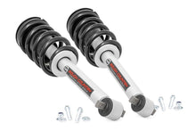 Load image into Gallery viewer, Rough Country 501085 Lifted N3 Struts for Select GMC Sierra 1500, GMC Sierra Limited