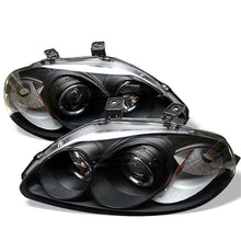 Load image into Gallery viewer, Spyder Auto 5010902 Halo Projector Headlights for Select Honda Civic