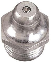 Load image into Gallery viewer, Lincoln Industrial 5010 Straight Lube Fitting, 1/4-28 SAE-LT Taper Thread