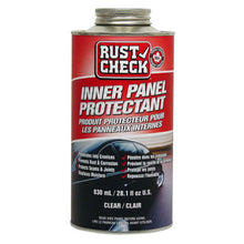 Load image into Gallery viewer, Rust Check RC5010 Rust Inhibitor - 830mL