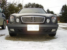 Load image into Gallery viewer, Spyder Auto 5011176 Halo Projector Headlights for Select Mercedes-Benz CLK320, Mercedes-Benz CLK430, Mercedes-Benz CLK55 AMG