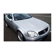 Load image into Gallery viewer, Spyder Auto 5011206 Halo Projector Headlights for Select Mercedes-Benz SLK230, Mercedes-Benz SLK32 AMG, Mercedes-Benz SLK320