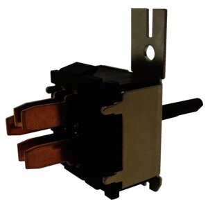 Crown Automotive Jeep Replacement 5011214AA Blower Control Switch for Select 99-04 Jeep TJ Wranglers