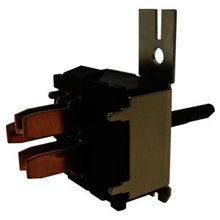 Load image into Gallery viewer, Crown Automotive Jeep Replacement 5011214AA Blower Control Switch for Select 99-04 Jeep TJ Wranglers