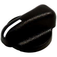 Load image into Gallery viewer, Crown Automotive Jeep Replacement 5011218AC HVAC Control Knob for 1999-2006 Jeep TJ Wrangler, Black Plastic for Select Jeep TJ, Jeep Wrangler