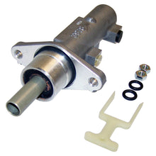 Load image into Gallery viewer, Crown Automotive Jeep Replacement 5011260AB Brake Master Cylinder for 1999-2004 Jeep WJ Grand Cherokee, No Reservoir Incl. for Select Jeep Grand Cherokee