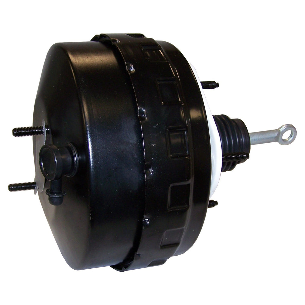 Crown Automotive Jeep Replacement 5011261AB Brake Booster for 99-04 Jeep WJ Grand Cherokee and WG (Europe) Grand Cherokee for Select Jeep Grand Cherokee