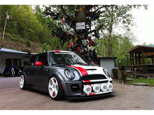 Load image into Gallery viewer, Spyder Auto 5011336 DRL LED Projector Headlights for Select Mini Cooper