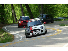 Load image into Gallery viewer, Spyder Auto 5011336 DRL LED Projector Headlights for Select Mini Cooper