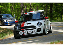 Load image into Gallery viewer, Spyder Auto 5011336 DRL LED Projector Headlights for Select Mini Cooper