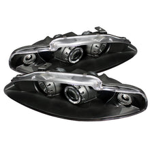 Load image into Gallery viewer, Spyder Auto 5011428 Halo Projector Headlights for Select Mitsubishi Eclipse
