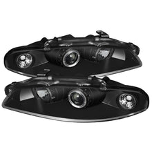 Load image into Gallery viewer, Spyder Auto 5011473 Halo Projector Headlights for Select Mitsubishi Eclipse