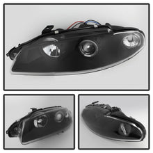 Load image into Gallery viewer, Spyder Auto 5011473 Halo Projector Headlights for Select Mitsubishi Eclipse