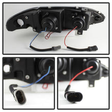 Load image into Gallery viewer, Spyder Auto 5011473 Halo Projector Headlights for Select Mitsubishi Eclipse