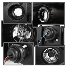 Load image into Gallery viewer, Spyder Auto 5011473 Halo Projector Headlights for Select Mitsubishi Eclipse
