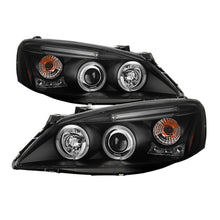 Load image into Gallery viewer, Spyder Auto 5011596 Halo Projector Headlights for Select Pontiac G6