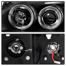Load image into Gallery viewer, Spyder Auto 5011596 Halo Projector Headlights for Select Pontiac G6