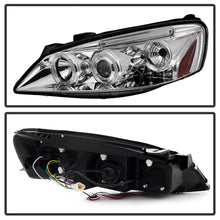 Load image into Gallery viewer, Spyder Auto 5011602 Halo Projector Headlights for Select Pontiac G6