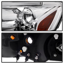 Load image into Gallery viewer, Spyder Auto 5011602 Halo Projector Headlights for Select Pontiac G6