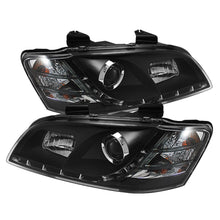 Load image into Gallery viewer, Spyder Auto 5011626 DRL LED Projector Headlights for Select Pontiac G8