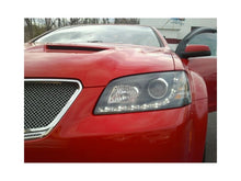Load image into Gallery viewer, Spyder Auto 5011626 DRL LED Projector Headlights for Select Pontiac G8