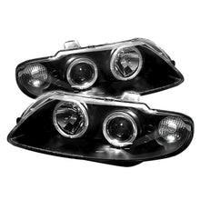 Load image into Gallery viewer, Spyder Auto 5011749 Halo LED Projector Headlights for Select Pontiac GTO