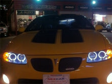 Load image into Gallery viewer, Spyder Auto 5011749 Halo LED Projector Headlights for Select Pontiac GTO