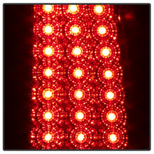 Load image into Gallery viewer, Spyder Auto 5011770 XTune LED Tail Lights for Select Chevrolet Silverado 1500, Chevrolet Silverado HD, Chevrolet Silverado 2500, Chevrolet Silverado HD, Chevrolet Silverado 3500, GMC Sierra 1500, GMC Sierra Classic, GMC Sierra HD, GMC Sierra HD Classic,
