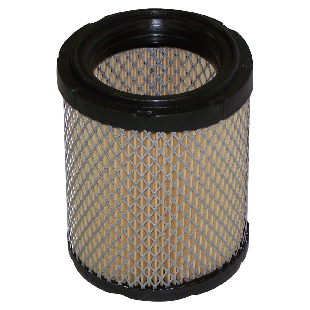 Crown Automotive Jeep Replacement 5011836AA Air Filter for Select 01-06 Dodge & Chrysler Passenger Cars
