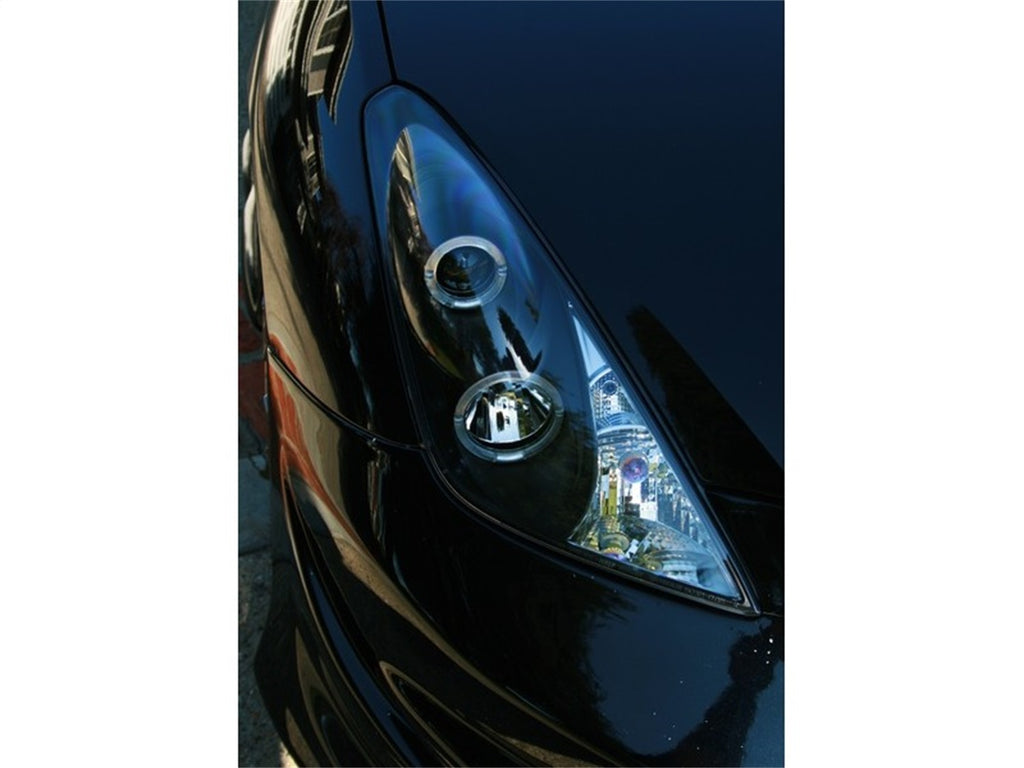 Spyder Auto 5011848 Halo LED Projector Headlights for Select Toyota Celica