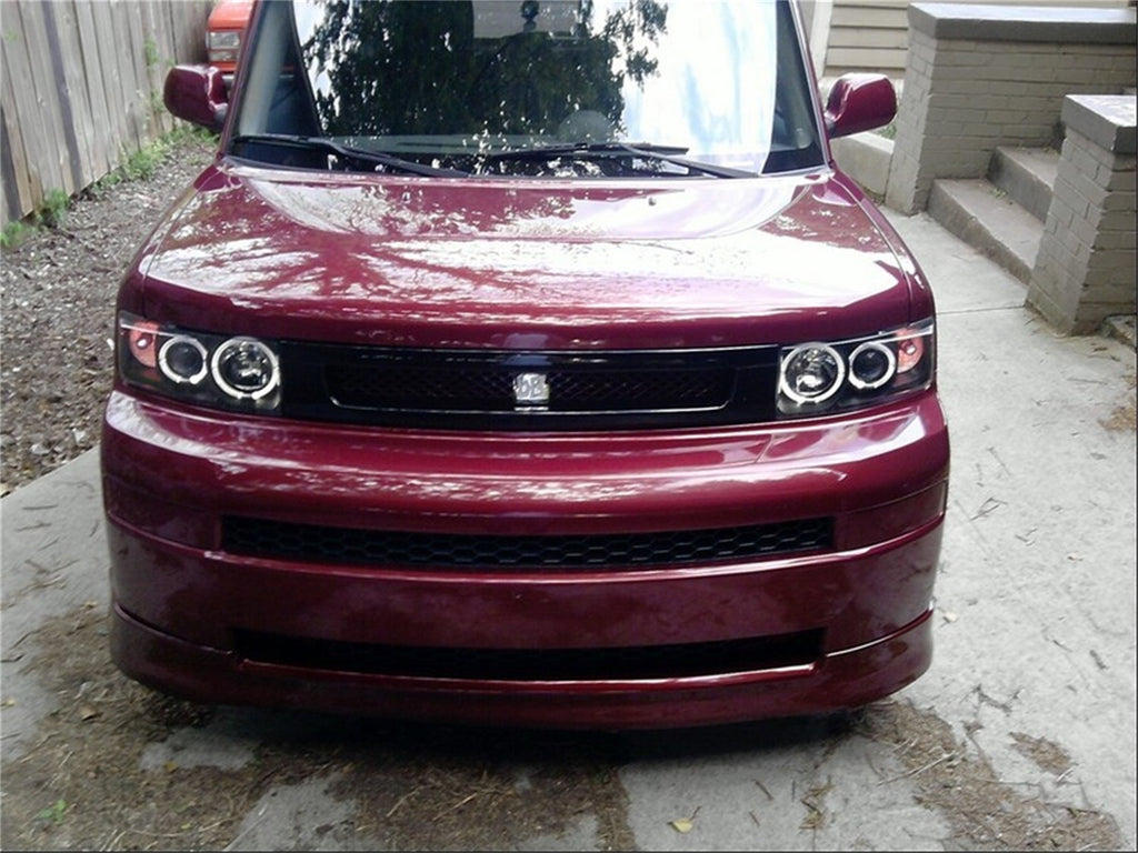 Spyder Auto 5011893 Halo Projector Headlights for Select Scion xB