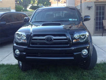 Load image into Gallery viewer, Spyder Auto 5011916 Halo LED Projector Headlights for Select Toyota Tacoma