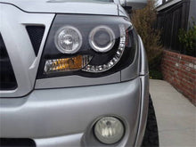 Load image into Gallery viewer, Spyder Auto 5011916 Halo LED Projector Headlights for Select Toyota Tacoma