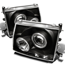 Load image into Gallery viewer, Spyder Auto 5011947 Halo LED Projector Headlights for Select Toyota Tacoma