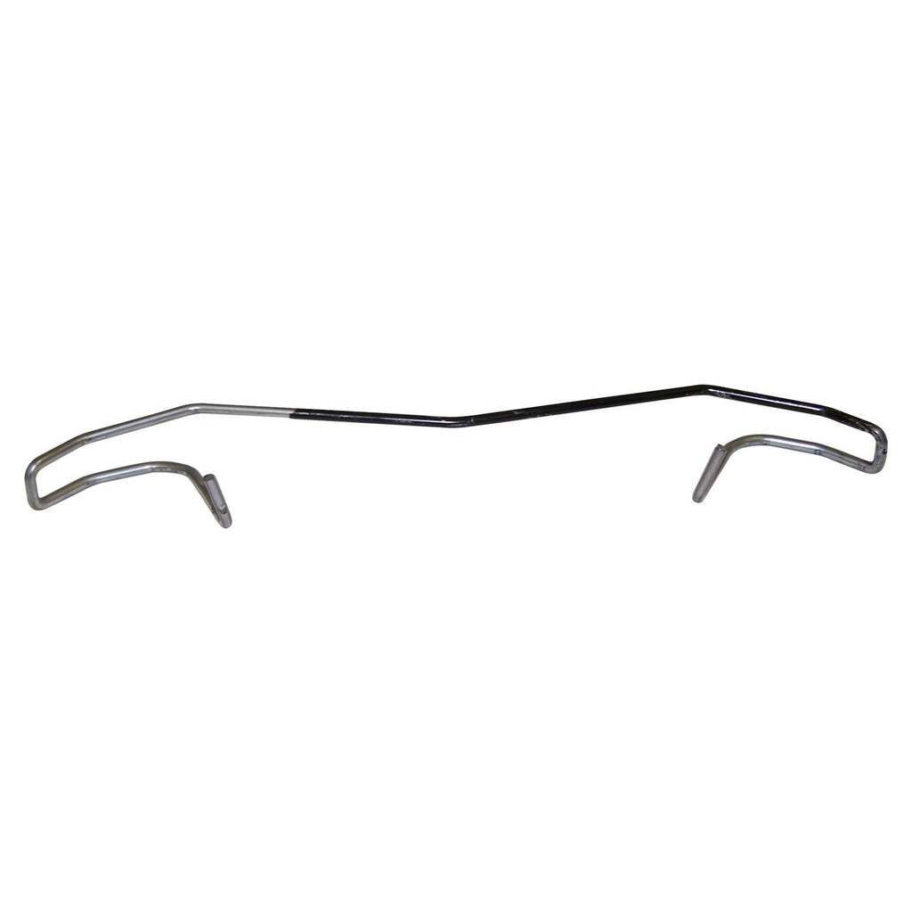 Crown Automotive Jeep Replacement 5011971AA Front Brake Caliper Spring for 99-02 Jeep Grand Cherokee w/ Teves Calipers for Select Jeep Grand Cherokee