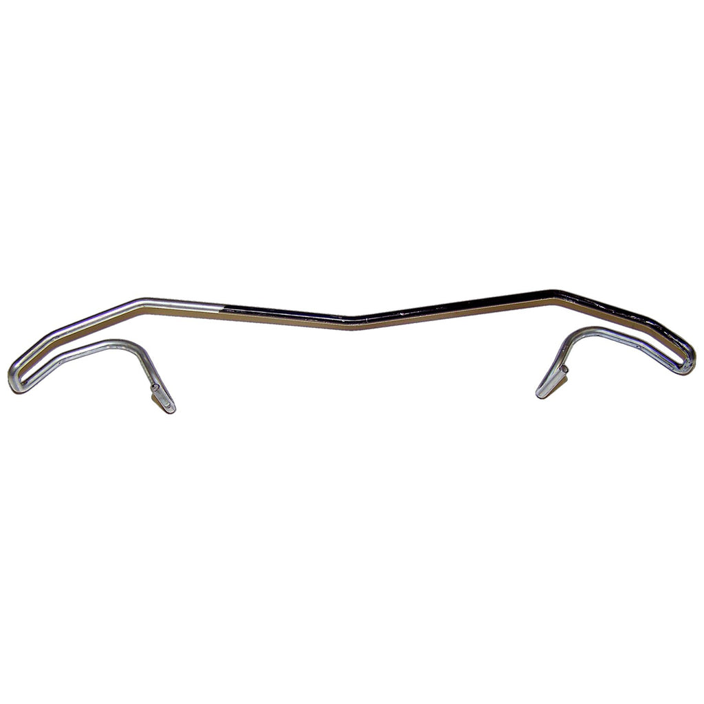 Crown Automotive Jeep Replacement 5011971AA Front Brake Caliper Spring for 99-02 Jeep Grand Cherokee w/ Teves Calipers for Select Jeep Grand Cherokee