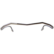 Load image into Gallery viewer, Crown Automotive Jeep Replacement 5011971AA Front Brake Caliper Spring for 99-02 Jeep Grand Cherokee w/ Teves Calipers for Select Jeep Grand Cherokee