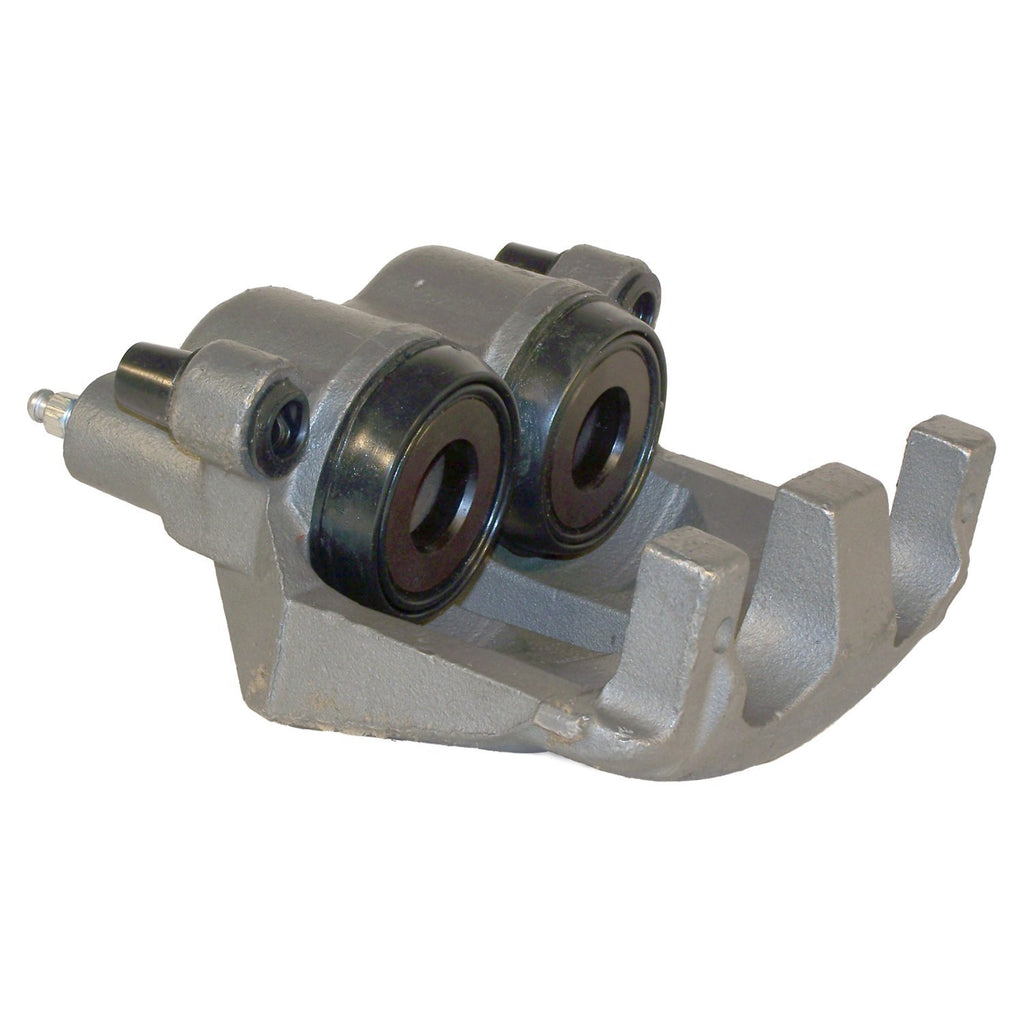 Crown Automotive Jeep Replacement 5011972AA Right Front Brake Caliper for 99-02 WJ, WG Grand Chrokee w/ Teves Style Calipers for Select Jeep Grand Cherokee