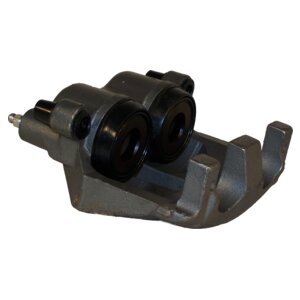 Crown Automotive Jeep Replacement 5011972AA Right Front Brake Caliper for 99-02 WJ, WG Grand Chrokee w/ Teves Style Calipers for Select Jeep Grand Cherokee