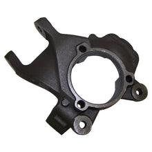 Load image into Gallery viewer, Crown Automotive Jeep Replacement 5011976AB Right Steering Knuckle for Jeep 1999-2004 WJ, WG Grand Cherokee w/ LHD for Select Jeep Grand Cherokee