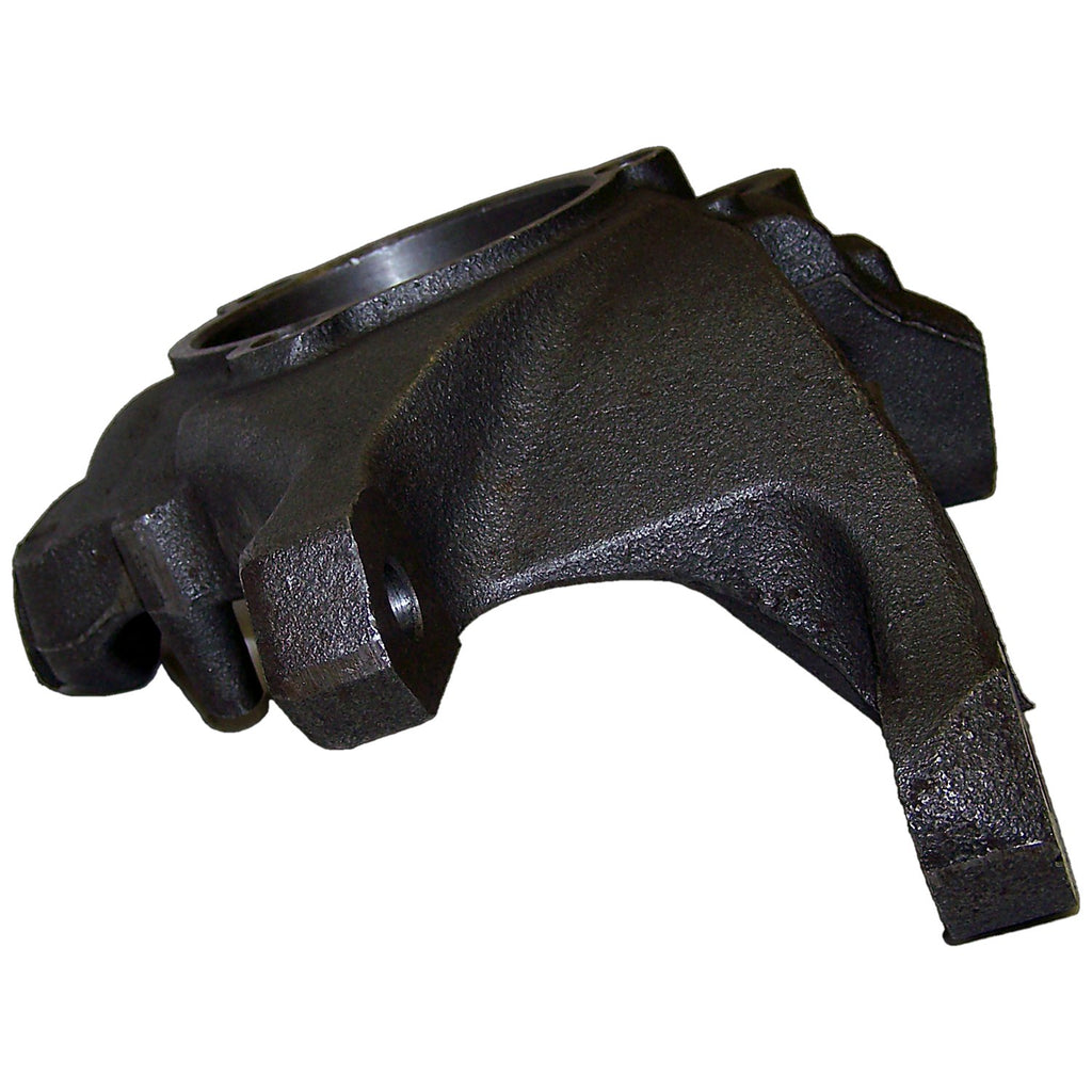 Crown Automotive Jeep Replacement 5011976AB Right Steering Knuckle for Jeep 1999-2004 WJ, WG Grand Cherokee w/ LHD for Select Jeep Grand Cherokee