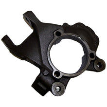 Load image into Gallery viewer, Crown Automotive Jeep Replacement 5011976AB Right Steering Knuckle for Jeep 1999-2004 WJ, WG Grand Cherokee w/ LHD for Select Jeep Grand Cherokee