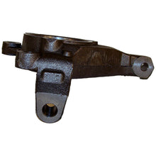 Load image into Gallery viewer, Crown Automotive Jeep Replacement 5011977AB Left Steering Knuckle for Jeep 1999-2004 WJ, WG Grand Cherokee w/ LHD for Select Jeep Grand Cherokee