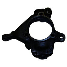 Load image into Gallery viewer, Crown Automotive Jeep Replacement 5011977AB Left Steering Knuckle for Jeep 1999-2004 WJ, WG Grand Cherokee w/ LHD for Select Jeep Grand Cherokee